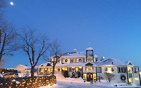 Goeliche Hotel Et Appartement